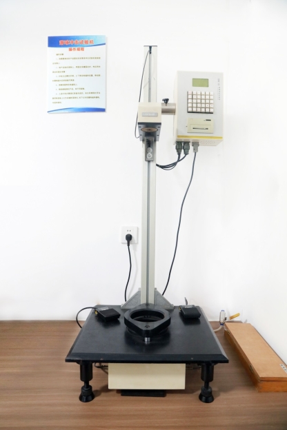 Dart Drop Instruments