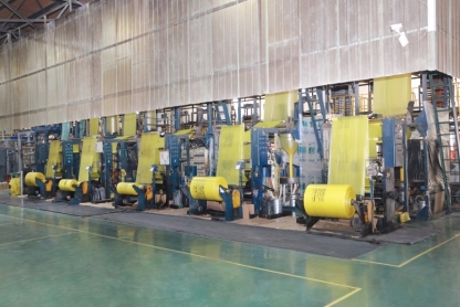 Production Equipment