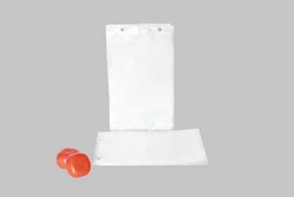 Flat bags