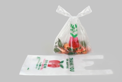 Shopper bags